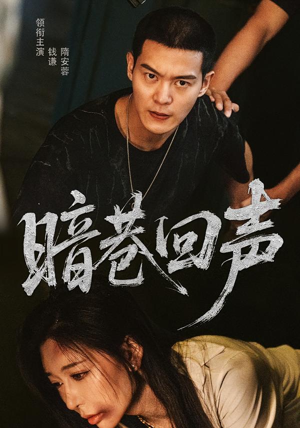 暗巷回聲