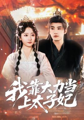 我靠大力當上太子妃