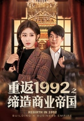 重返1992之締造商業帝國