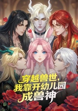 穿越獸世我靠開幼兒園成獸神