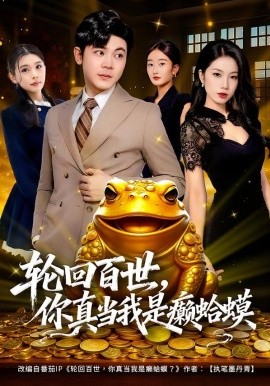 輪迴百世，你真當我是癩蛤蟆