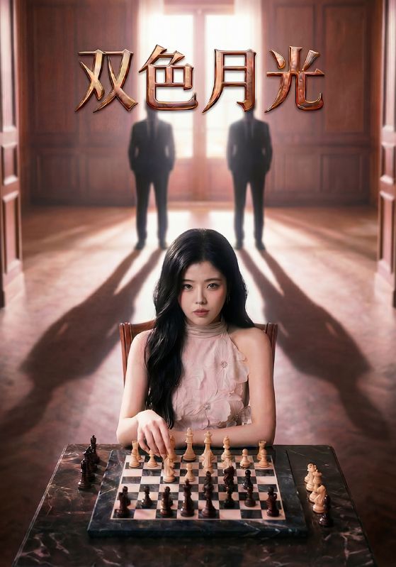 雙色月光未刪減版