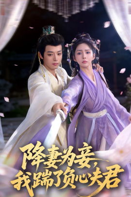 降妻為妾，我踹了負心夫君