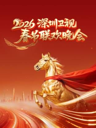 深圳衛視春節聯歡晚會