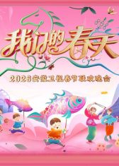 安徽衛視春節聯歡晚會