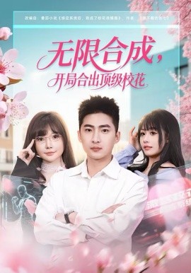 無限合成，開局合出頂級校花