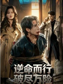 逆命而行破盡萬險