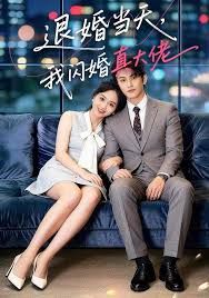 退婚當天，我閃婚真大佬