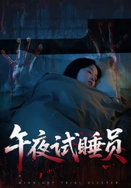 午夜試睡員