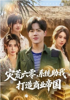 災荒六零：系統助我打造商業帝國