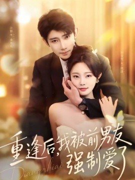 重逢後，我被前男友強制愛了