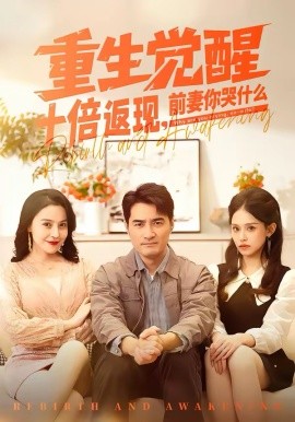 重生覺醒十倍返現，前妻你哭什麼
