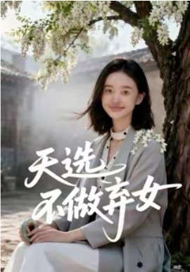 天選不做棄女