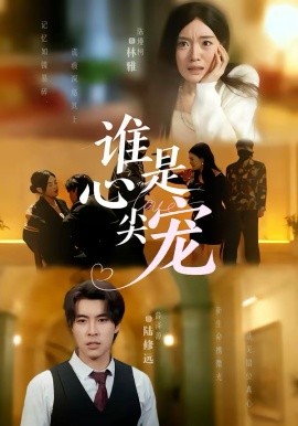 誰是心尖寵