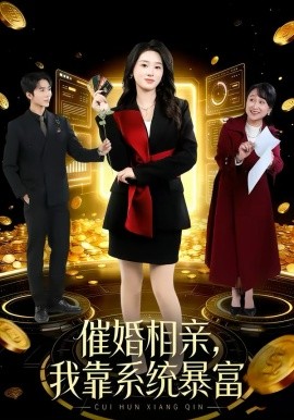 催婚相親，我靠系統暴富