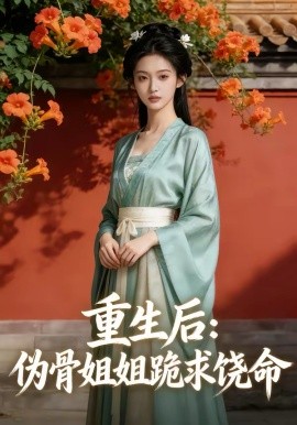 重生後，僞骨姐姐跪求饒命