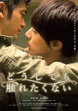 無法觸碰的愛(2014)
