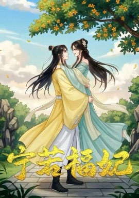 昭昭福妃 寧若福妃