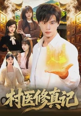 村醫修真記