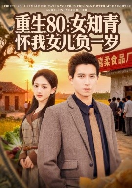 重生80：女知青懷我女兒負一歲