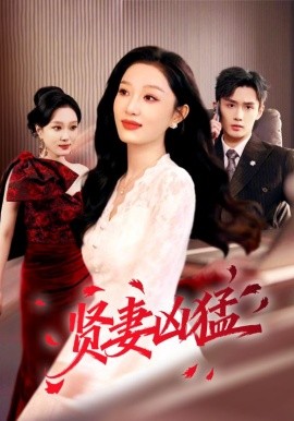 賢妻兇猛