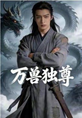 萬獸獨尊