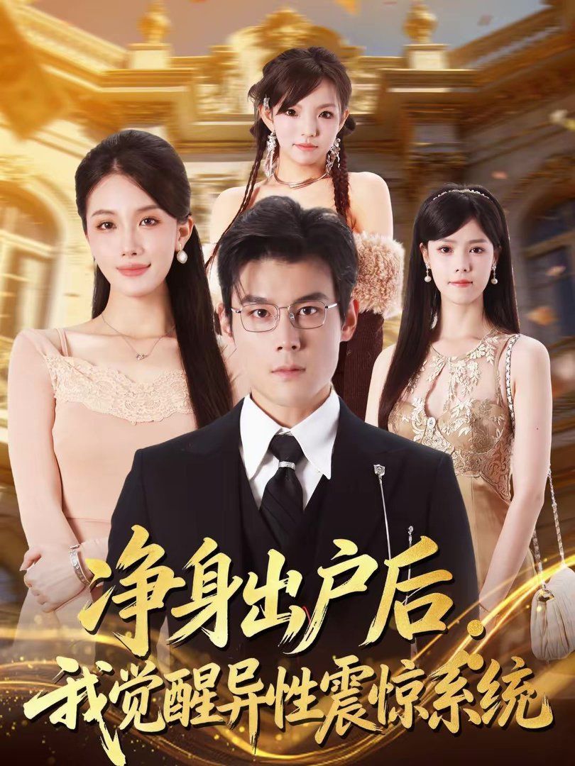 淨身出戶後：我覺醒異性震驚系統