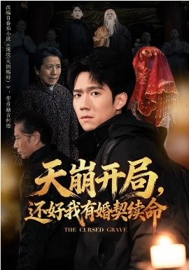天崩開局，還好我有婚契續命