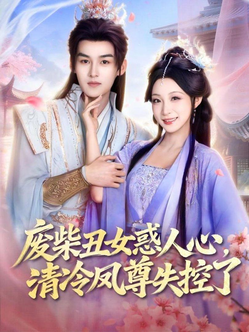 廢柴醜女惑人心，清冷鳳尊失控了
