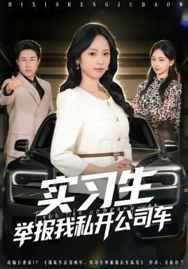 實習生舉報我私開公司車