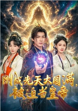 剛成先天大圓滿，被迫當皇帝