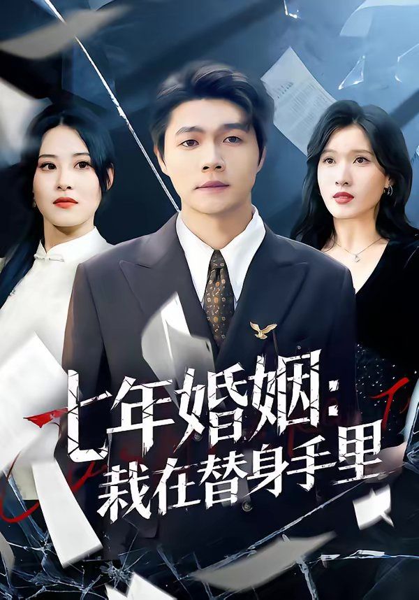 七年婚姻：栽在替身手裡