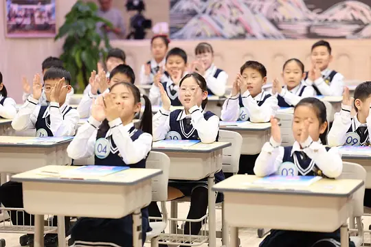 超級語文課第五季