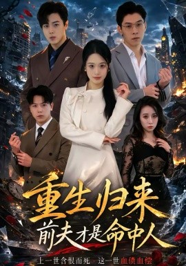重生歸來：前夫才是命中人