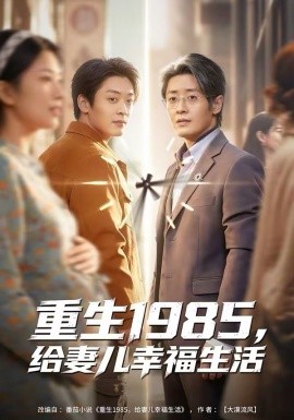 重生1985，給妻兒幸福生活