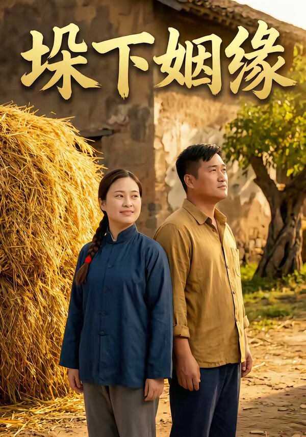 垛下姻緣