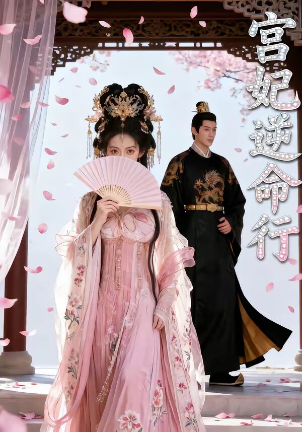 宮妃逆命行