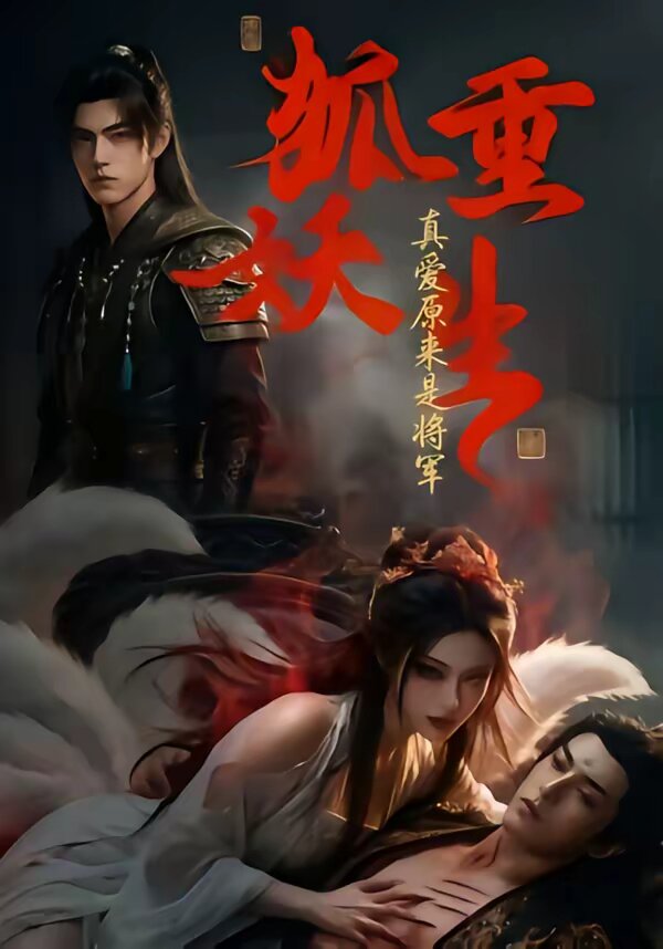 狐妖重生：真愛原來是將軍