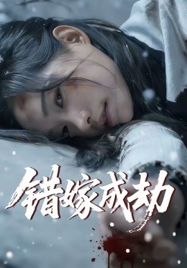 錯嫁成劫