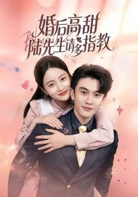 婚後高甜：陸先生請多指教