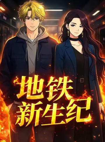 地鐵新生紀