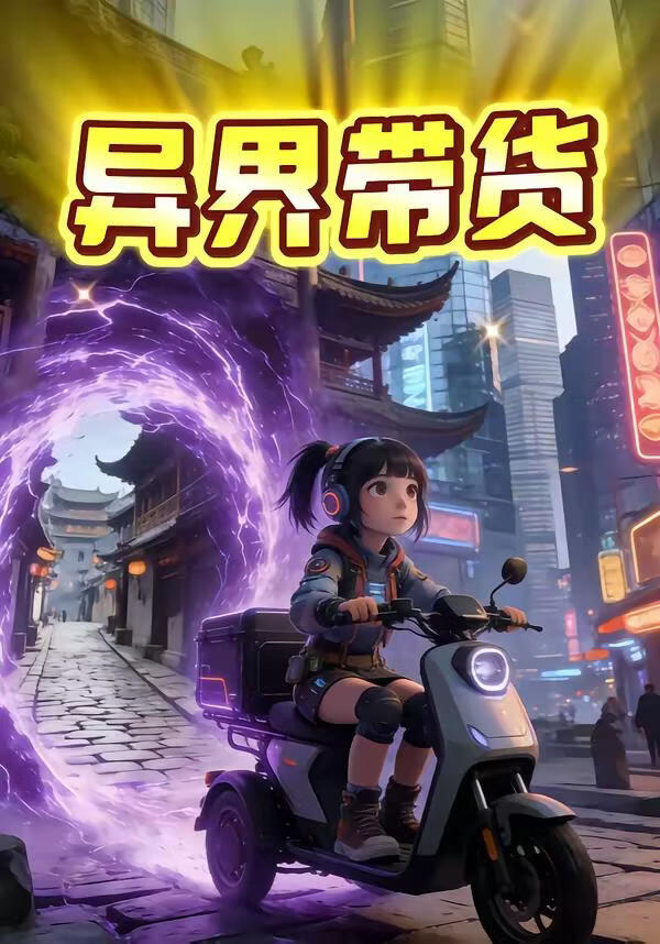 異界帶貨