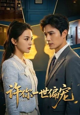 許你一世偏寵