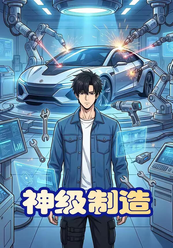 神級製造