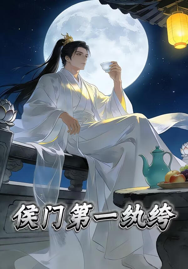 侯門第一紈絝