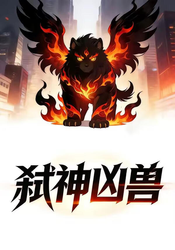 弒神兇獸