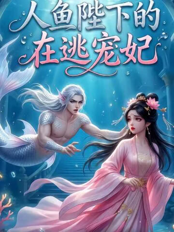 人魚陛下的在逃寵妃