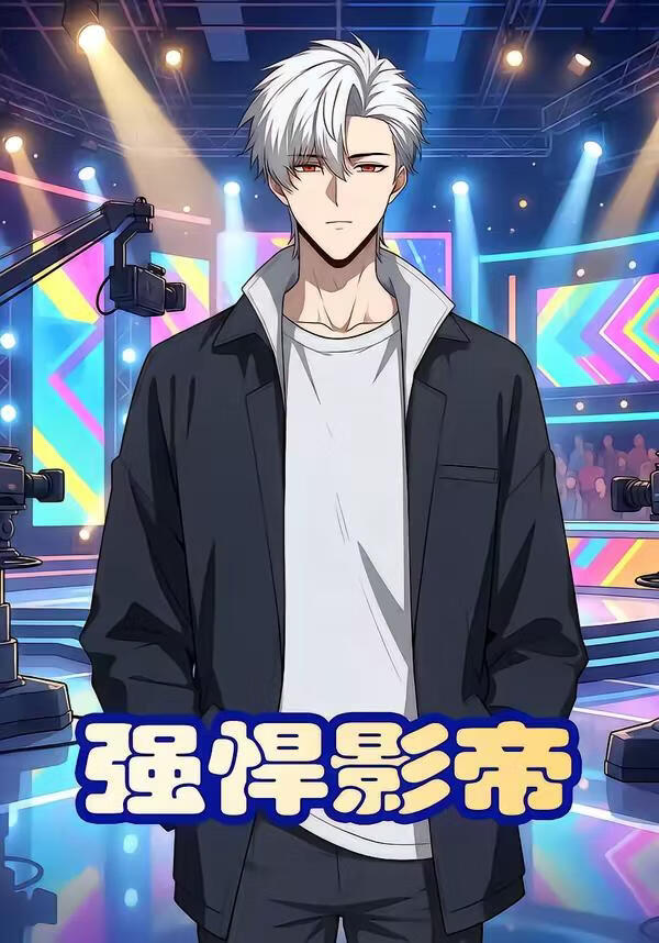 強悍影帝