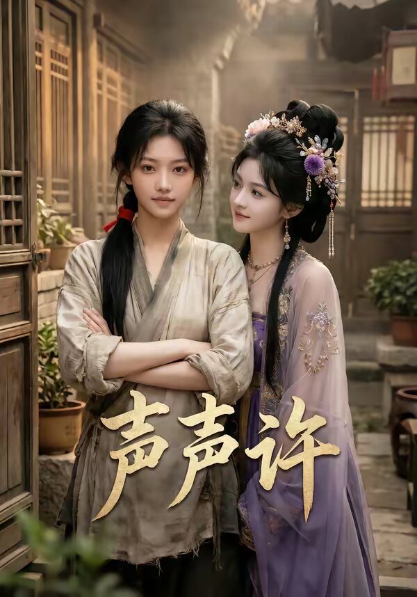 聲聲許