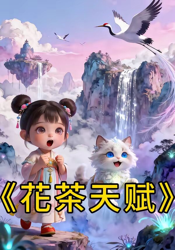 花茶天賦